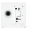 Altavoces Trust Tytan 2.1 60w Blanco | Quonty.com | 18789