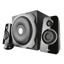 Altavoces Trust Tytan 2.1 60w Negro | Quonty.com | 19019