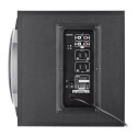 Altavoces Trust Tytan 2.1 60w Negro | Quonty.com | 19019