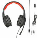 Auriculares C/Micrófono Trust Gaming Gxt 310 | Quonty.com | 21187