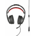 Auriculares Trust Gxt353 Vibration Graves Activos 40mm | Quonty.com | 21302