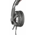Auriculares Trust Gxt353 Vibration Graves Activos 40mm | Quonty.com | 21302
