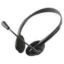 Auriculares C/Micrófono Trust Ziva Chat | Quonty.com | 21517