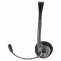 Auriculares C/Micrófono Trust Ziva Chat | Quonty.com | 21517