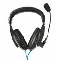 Auriculares C/Micrófono Trust Quasar Gaming | Quonty.com | 21661