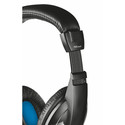 Auriculares C/Micrófono Trust Quasar Gaming | Quonty.com | 21661