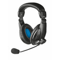 Auriculares C/Micrófono Trust Quasar Gaming | Quonty.com | 21661