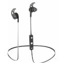Auriculares Deportivos Trust Sila Black/White | Quonty.com | 21709