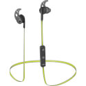 Auriculares Deportivos Trust Sila Black/Lime | Quonty.com | 21770