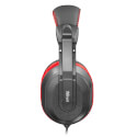 Auriculares Con Micrófono Trust Gaming Ziva | Quonty.com | 21953