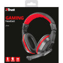 Auriculares Con Micrófono Trust Gaming Ziva | Quonty.com | 21953