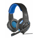 Auriculares Con Micrófono Trust Gaming Gxt 350 Radius 7.1 | Quonty.com | 22052