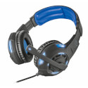 Auriculares Con Micrófono Trust Gaming Gxt 350 Radius 7.1 | Quonty.com | 22052
