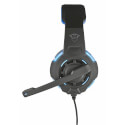 Auriculares Con Micrófono Trust Gaming Gxt 350 Radius 7.1 | Quonty.com | 22052