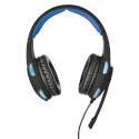 Auriculares Con Micrófono Trust Gaming Gxt 350 Radius 7.1 | Quonty.com | 22052
