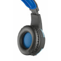 Auriculares Con Micrófono Trust Gaming Gxt 350 Radius 7.1 | Quonty.com | 22052