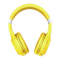 Auriculares Bluetooth Trust Dura Amarillo | Quonty.com | 22767