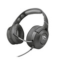 Auriculares C/Micrófono Trust Gxt 420 Gaming | Quonty.com | 22897