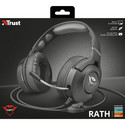 Auriculares C/Micrófono Trust Gxt 420 Gaming | Quonty.com | 22897