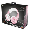 Auriculares C/Micrófono Trust Gaming Gxt 310p Radius | Quonty.com | 23203