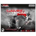 Auriculares Con Micrófono Trust Gaming Gxt 322 Dynamic | Quonty.com | 20408