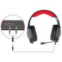 Auriculares Con Micrófono Trust Gaming Gxt 322 Dynamic | Quonty.com | 20408