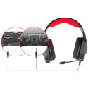 Auriculares Con Micrófono Trust Gaming Gxt 322 Dynamic | Quonty.com | 20408