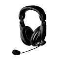 Auricular C/Micrófono Trust Quasar Negro | Quonty.com | 16904