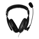 Auricular C/Micrófono Trust Quasar Negro | Quonty.com | 16904