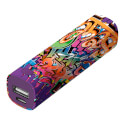 Bateria Trust Urban Tag Powerstick Graffiti Text 2600mah | Quonty.com | 20867