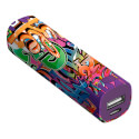 Bateria Trust Urban Tag Powerstick Graffiti Text 2600mah | Quonty.com | 20867