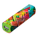 Bateria Trust Urban Tag Powerstick Graffiti Arrows 2600mah | Quonty.com | 20868