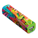 Bateria Trust Urban Tag Powerstick Graffiti Arrows 2600mah | Quonty.com | 20868