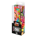 Bateria Trust Urban Tag Powerstick Graffiti Arrows 2600mah | Quonty.com | 20868