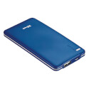 Powerbank/Bateria Externa Trust Urban 4000t Thin 4000mah | Quonty.com | 20908