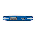Powerbank/Bateria Externa Trust Urban 4000t Thin 4000mah | Quonty.com | 20908