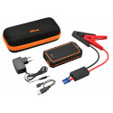 Bateria Trust Urban 10000mah +Pinzas Arranque Automovil/Moto | Quonty.com | 20944