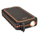 Bateria Trust Urban 10000mah +Pinzas Arranque Automovil/Moto | Quonty.com | 20944