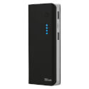 Powerbank/Bateria Externa Trust Urban Primo Negra 10000mah | Quonty.com | 21149