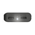 Powerbank/Bateria Externa Trust Gaming Xore Gxt 777 10000mah | Quonty.com | 21788