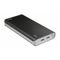 Powerbank/Bateria Externa Trust Urban Primo Powerbank 20000 | Quonty.com | 21795