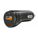 Cargador De Coche Trust Urban 21819 Carga Ultra Rapida Qc3.0 | Quonty.com | 21819