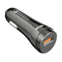 Cargador De Coche Trust Urban 21819 Carga Ultra Rapida Qc3.0 | Quonty.com | 21819