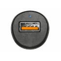Cargador De Coche Trust Urban 21819 Carga Ultra Rapida Qc3.0 | Quonty.com | 21819