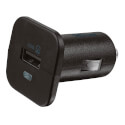 Cargador De Coche Trust Usb 12w | Quonty.com | 19165