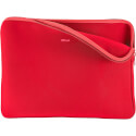 Funda Trust Primo Sleeve 13,3'' Rojo | Quonty.com | 21253
