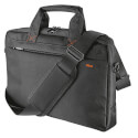 Maletin Trust Bari 13,3'' Negro | Quonty.com | 21030
