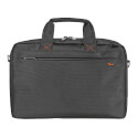 Maletin Trust Bari 13,3'' Negro | Quonty.com | 21030