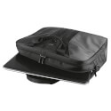 Maletin Trust Modena Carry Bag 16'' Negro | Quonty.com | 20356