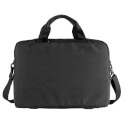 Maletin Trust Modena Carry Bag 16'' Negro | Quonty.com | 20356